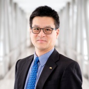 John Ngai, Ph.D
