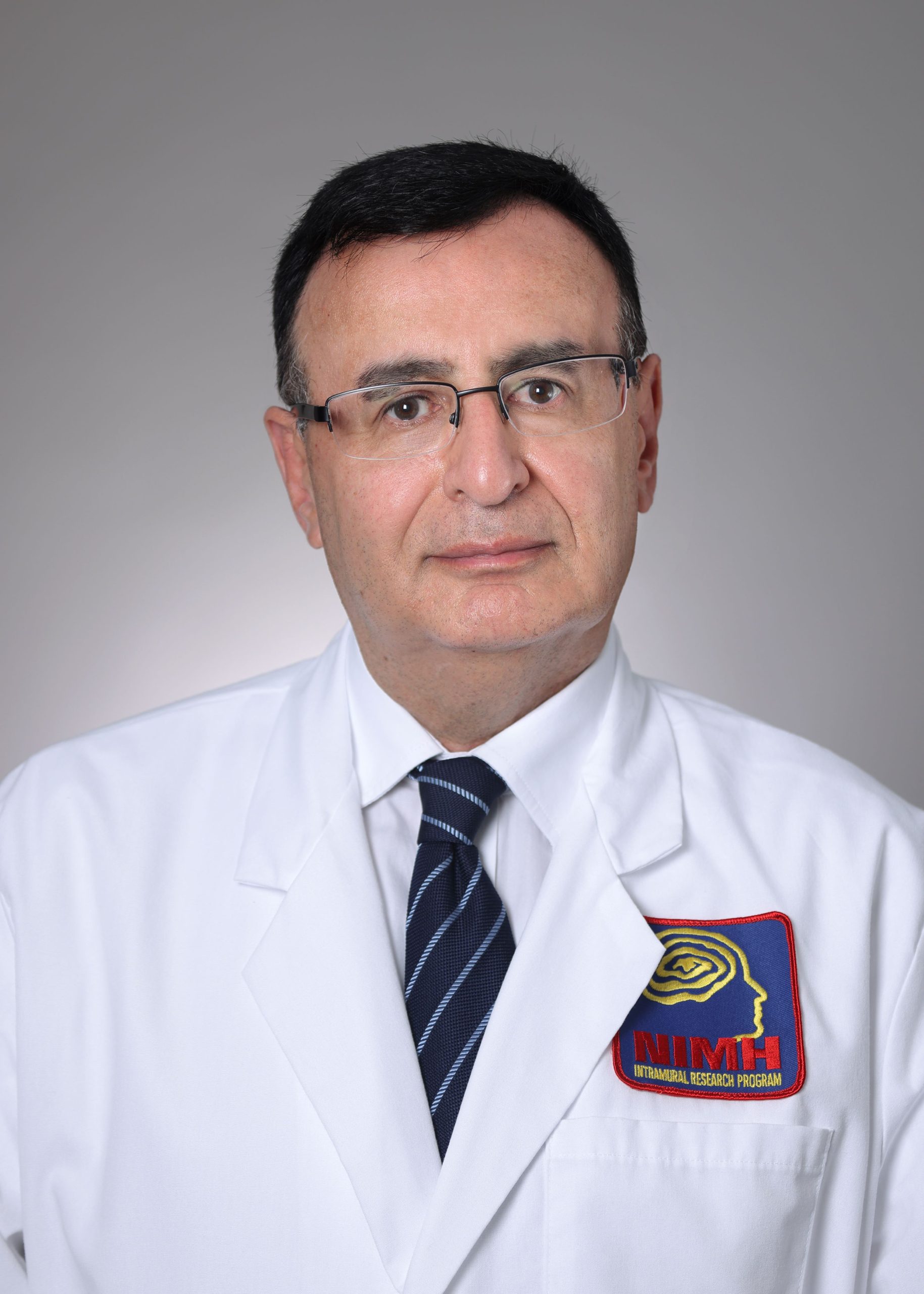 Sameer Sheth, M.D., Ph.D.