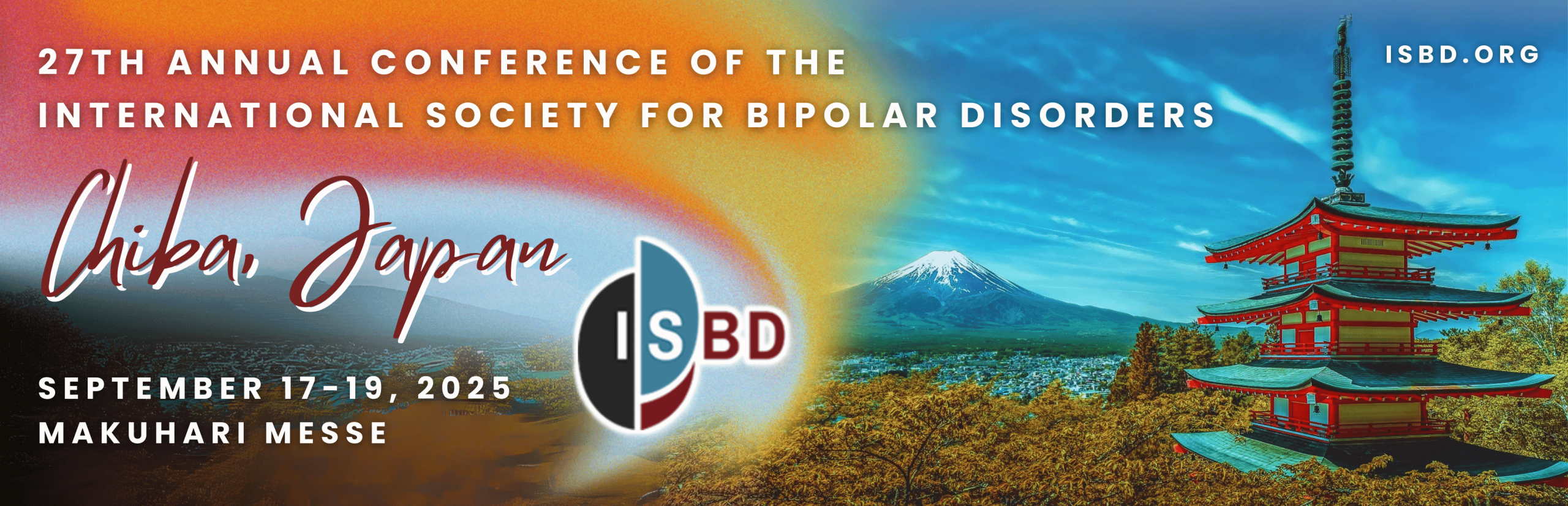 ISBD 2025